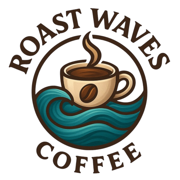 Roast Waves Coffee