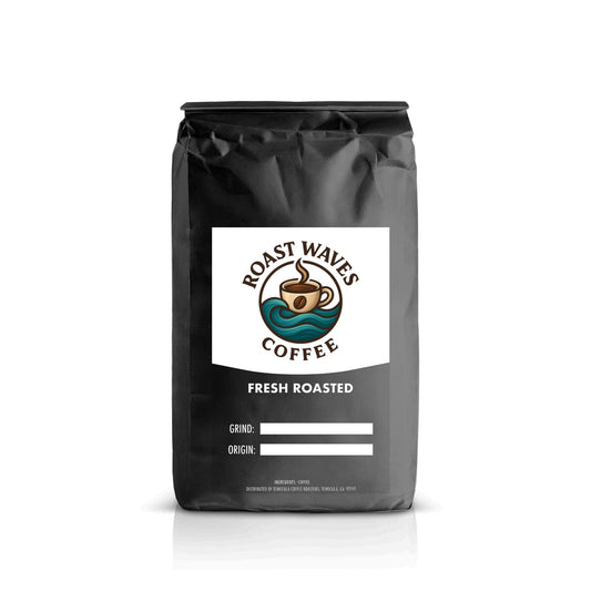 Peru Coffee Pods
